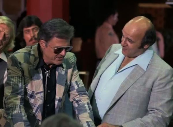 The Greatest American Hero - Don't Mess Around with Jim