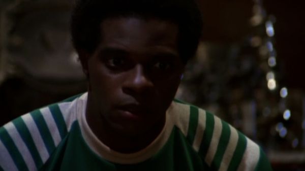 The Greatest American Hero - The Beast in the Black