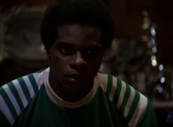 The Greatest American Hero - The Beast in the Black