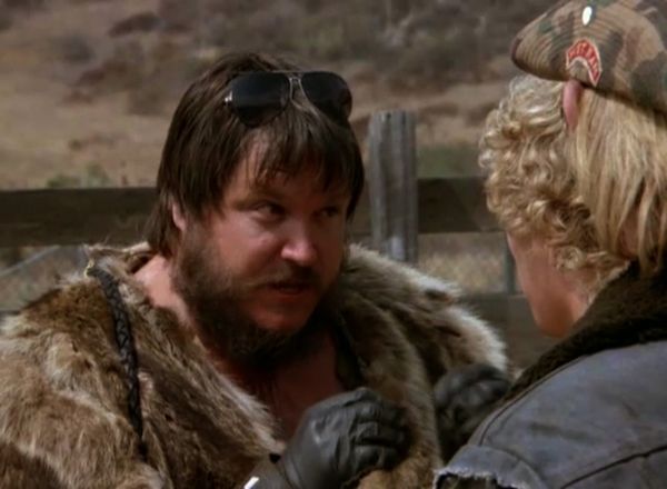 The Greatest American Hero - Hog Wild