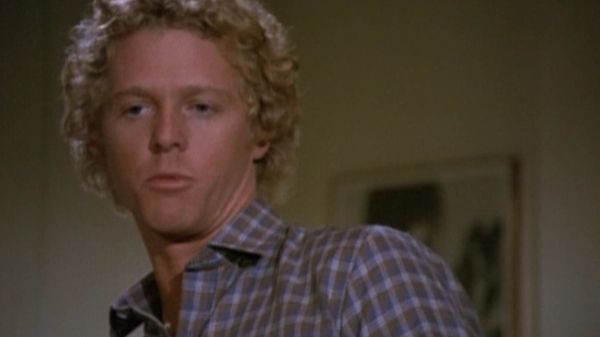 The Greatest American Hero - My Heroes Have Always Been Cowboys