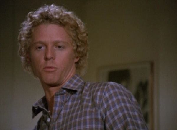 The Greatest American Hero - My Heroes Have Always Been Cowboys