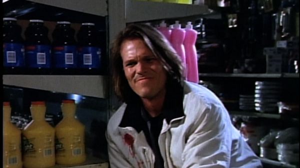 Renegade - Bounty Hunter of the Year