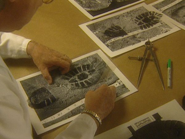 Cold Case Files Classic - Traces Of Murder/The Bathtub Killer