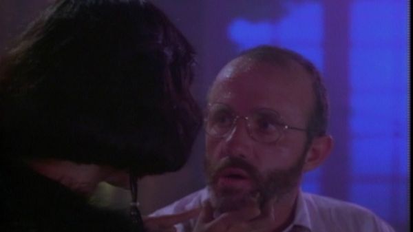 Wiseguy - Fruit of the Poisonous Tree: Part 2