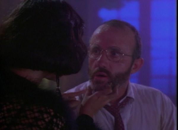 Wiseguy - Fruit of the Poisonous Tree: Part 2