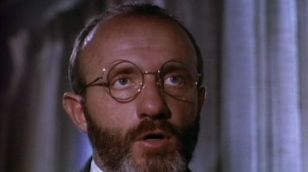 Wiseguy - Fruit of the Poisonous Tree: Part 1