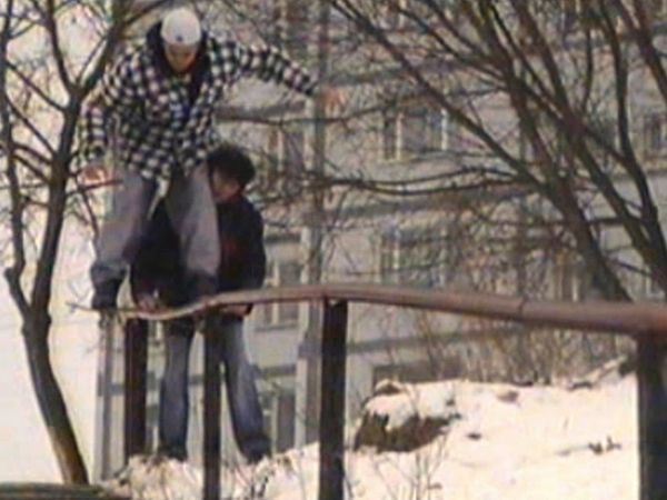 Idiot TV - Idiot TV
