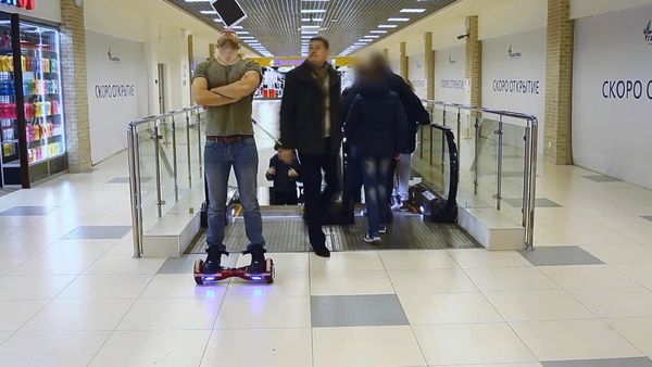 Idiot TV - Idiot TV