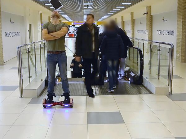 Idiot TV - Idiot TV