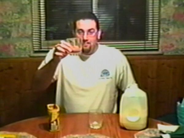 Idiot TV - Idiot TV