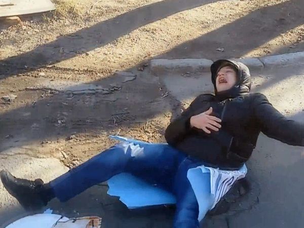Idiot TV - Idiot TV