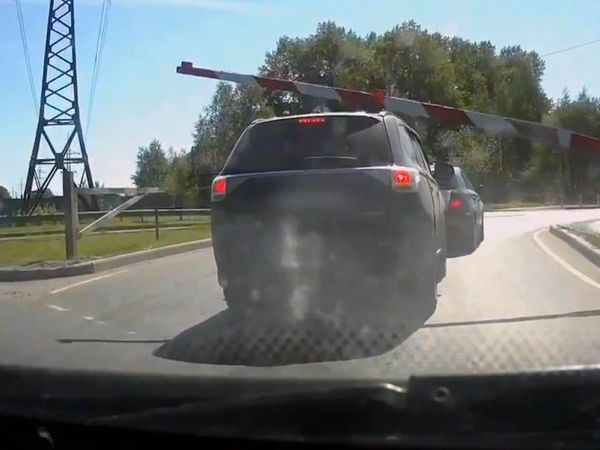 Car Crash TV - Car Crash TV