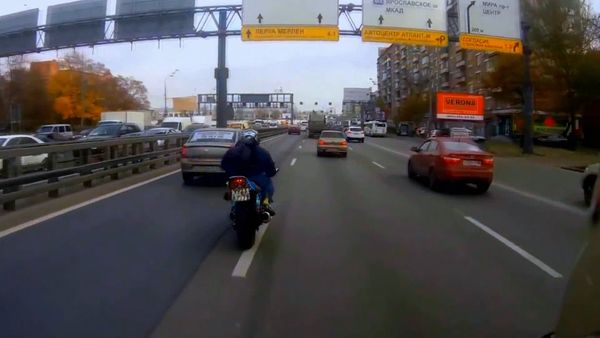 Car Crash TV - Car Crash TV