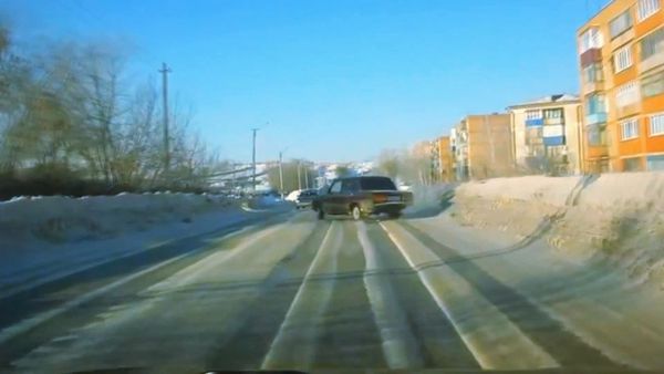 Car Crash TV - Car Crash TV
