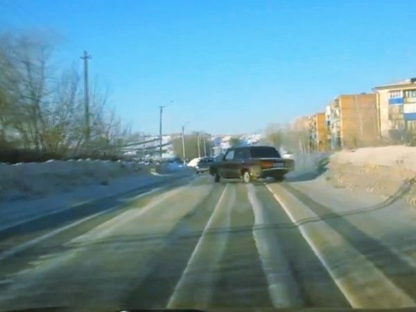Car Crash TV - Car Crash TV
