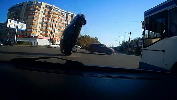 Car Crash TV - Car Crash TV
