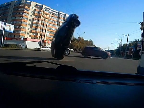 Car Crash TV - Car Crash TV