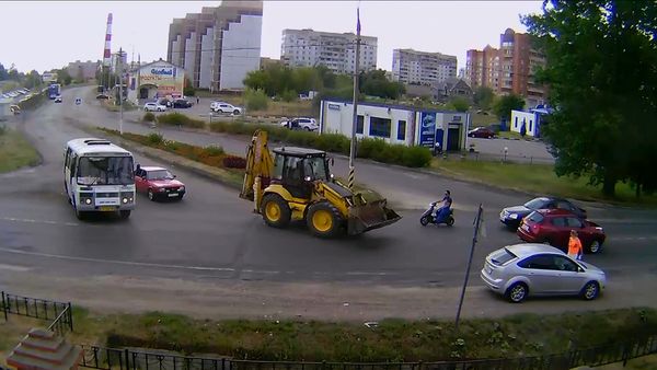 Car Crash TV - Car Crash TV