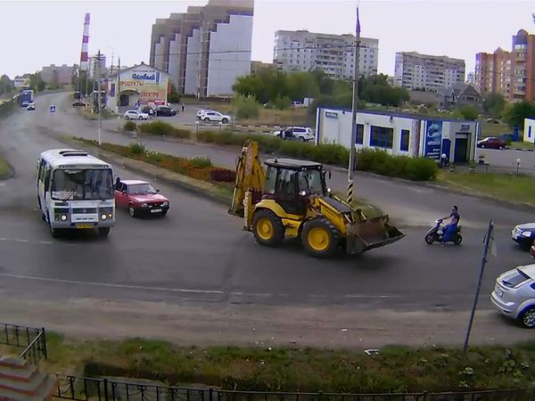 Car Crash TV - Car Crash TV