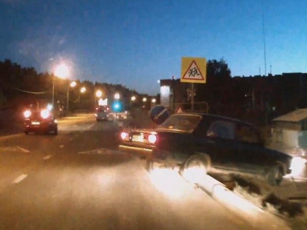 Car Crash TV - Car Crash TV