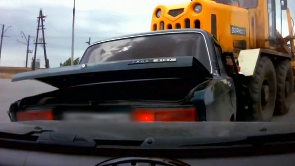 Car Crash TV - Car Crash TV