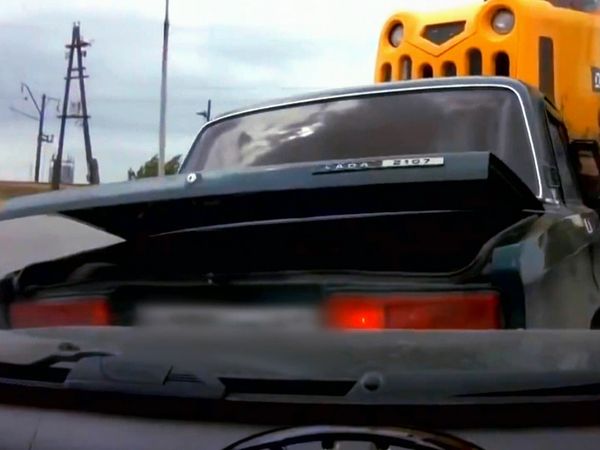 Car Crash TV - Car Crash TV