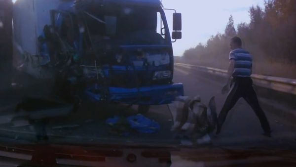 Car Crash TV - Car Crash TV