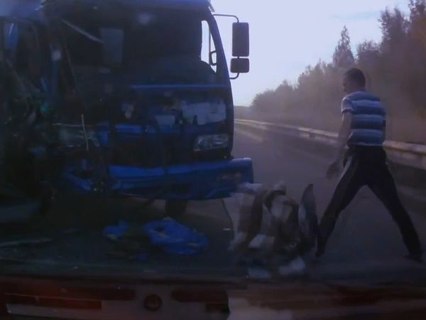 Car Crash TV - Car Crash TV