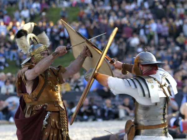 Rome: World's First Superpower - Rome: World's First Superpower