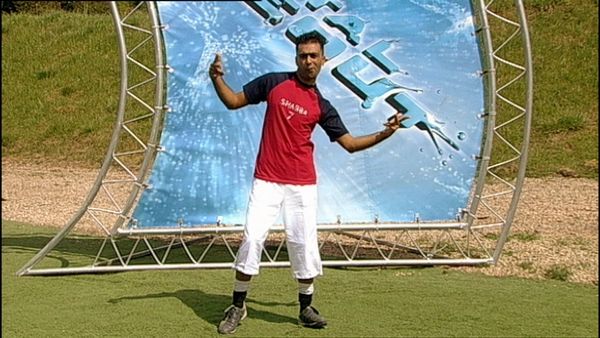 Total Wipeout UK - Total Wipeout UK