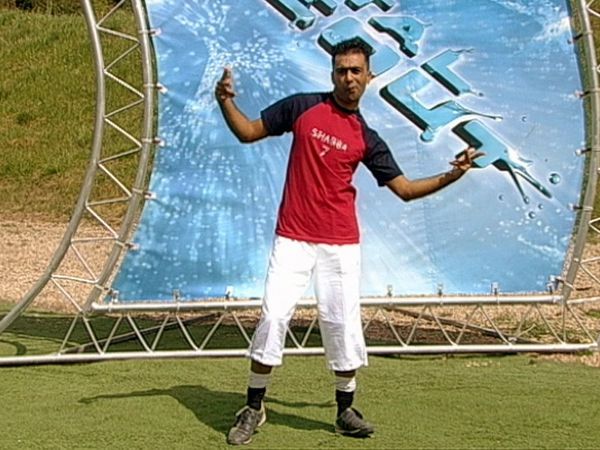 Total Wipeout UK - Total Wipeout UK