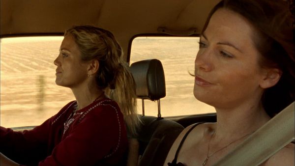 McLeod's Daughters - McLeod's Daughters