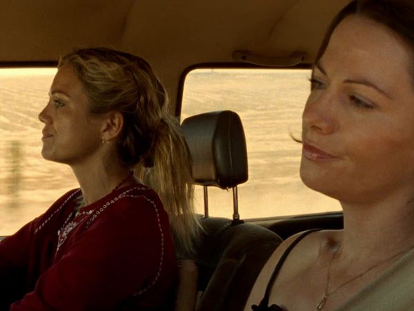 McLeod's Daughters - McLeod's Daughters