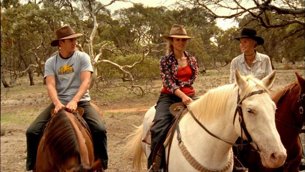 McLeod's Daughters - McLeod's Daughters