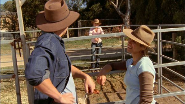 McLeod's Daughters - McLeod's Daughters