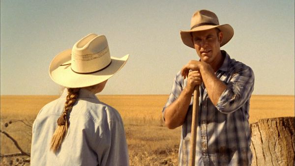 McLeod's Daughters - McLeod's Daughters