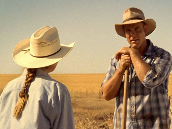 McLeod's Daughters - McLeod's Daughters