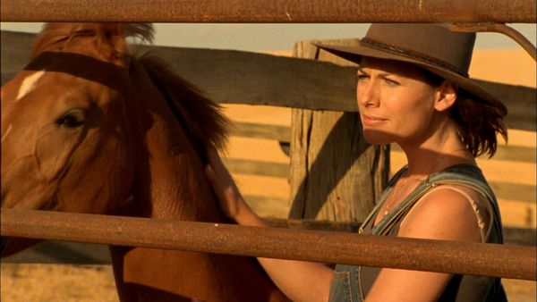 McLeod's Daughters - McLeod's Daughters