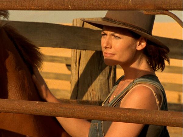 McLeod's Daughters - McLeod's Daughters
