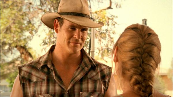 McLeod's Daughters - McLeod's Daughters