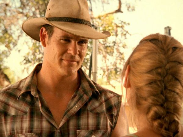 McLeod's Daughters - McLeod's Daughters