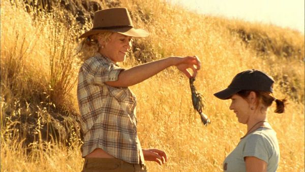 McLeod's Daughters - McLeod's Daughters