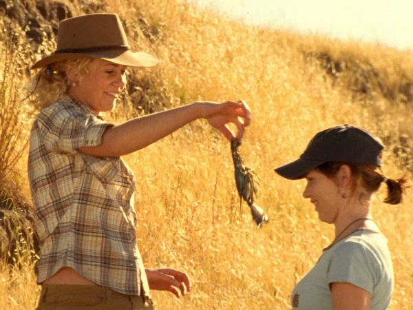 McLeod's Daughters - McLeod's Daughters