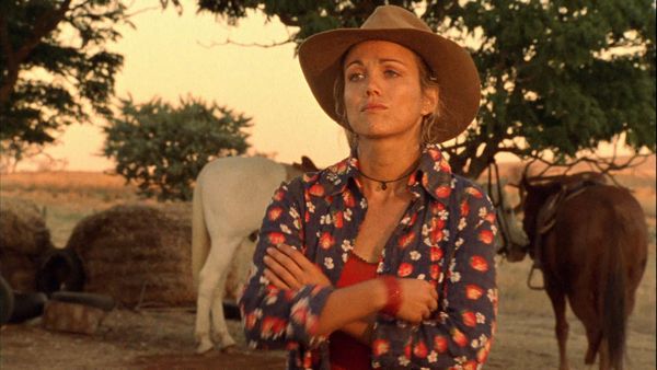 McLeod's Daughters - McLeod's Daughters