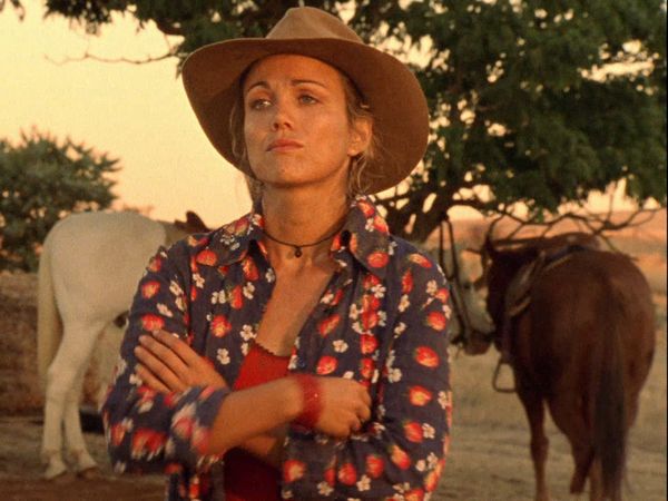 McLeod's Daughters - McLeod's Daughters