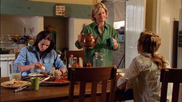 McLeod's Daughters - McLeod's Daughters