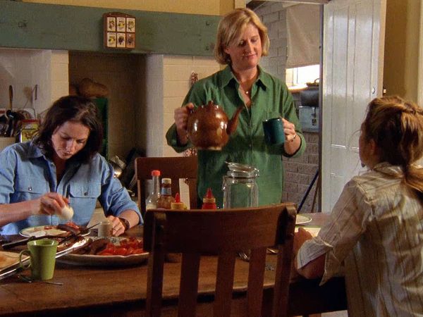 McLeod's Daughters - McLeod's Daughters