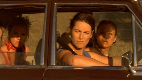 McLeod's Daughters - McLeod's Daughters