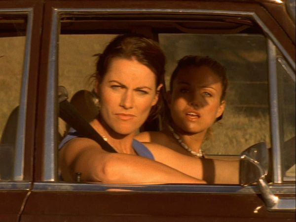 McLeod's Daughters - McLeod's Daughters